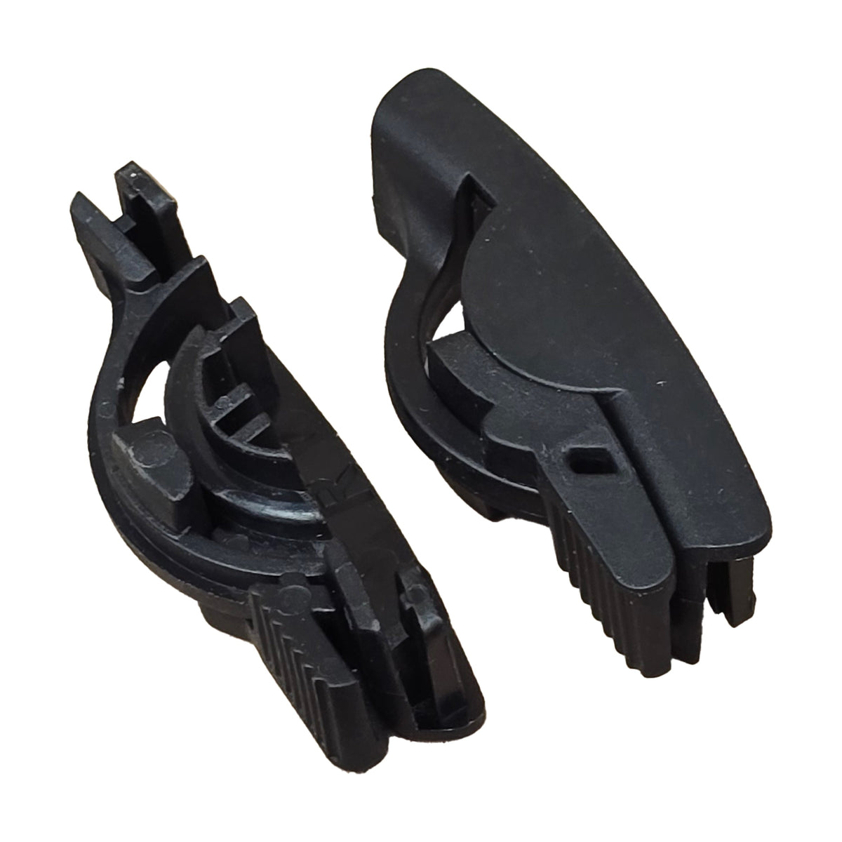 Visor Holder Replacement Set