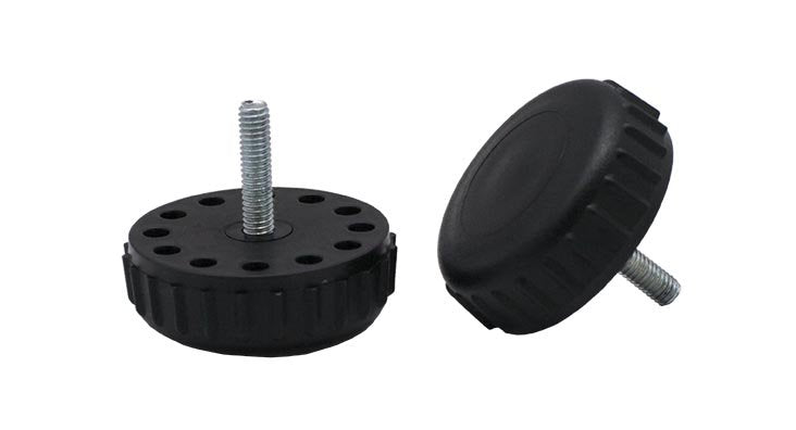 Visor Screws for CA-40 Helmet