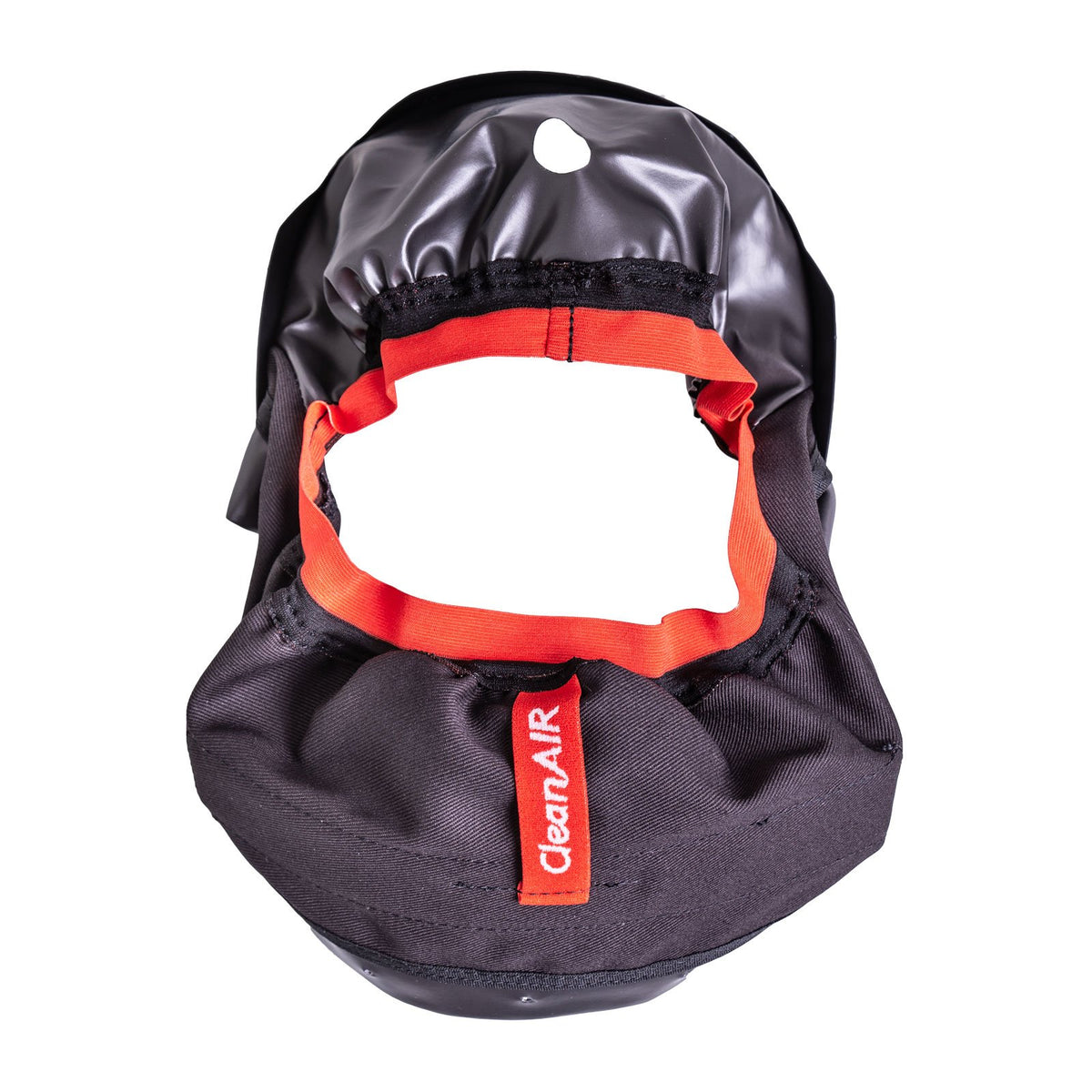 Grinding Helmet Face Seal - view 1