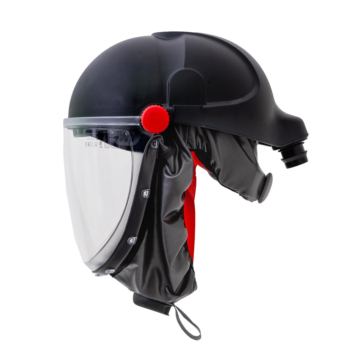 Water Resistant Face Seal - view 2