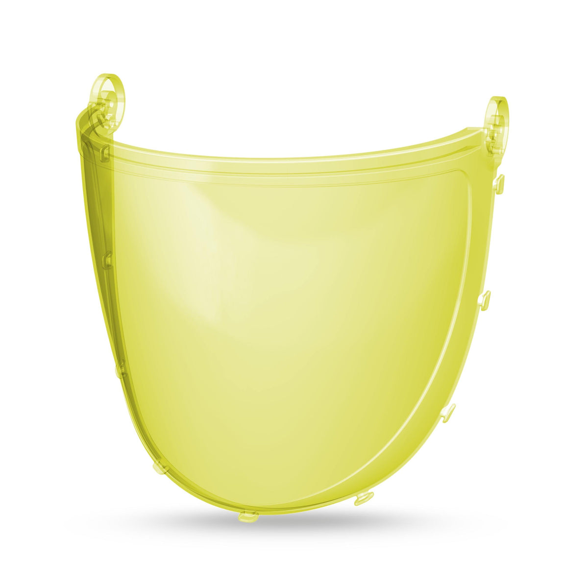 Toric High Impact Visor for CA-40 Helmet