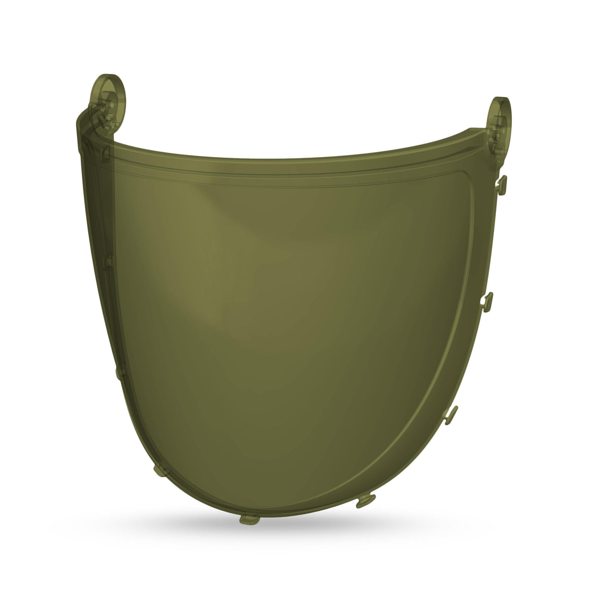 Toric High Impact Visor for CA-40 Helmet Shade 4
