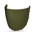 Toric High Impact Visor for CA-40 Helmet - Shade 5