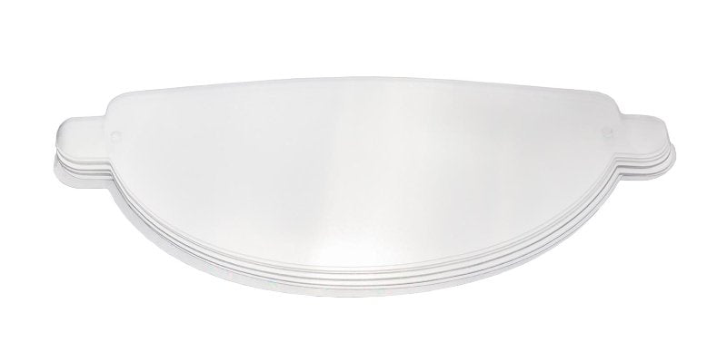 Helmet CA-40GW with Welding Shield and Grinding Visor - view 2