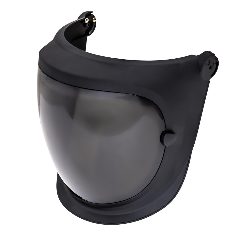 CA-40 Add-On Shield - view 1