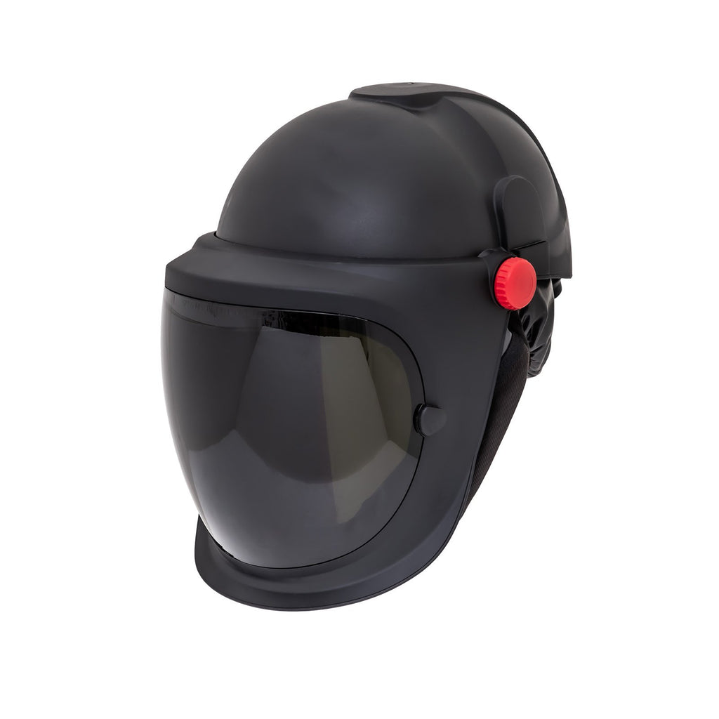 CA-40 Add-On Shield - view 4