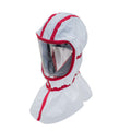 Protective Splash Hood