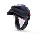 Helmet CA-40GW with Welding Shield and Grinding Visor - view 1