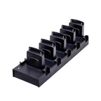 Multi-Battery Charger for Respiratory Units - view 1