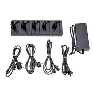 Chemical 2F Battery Charger - view 4