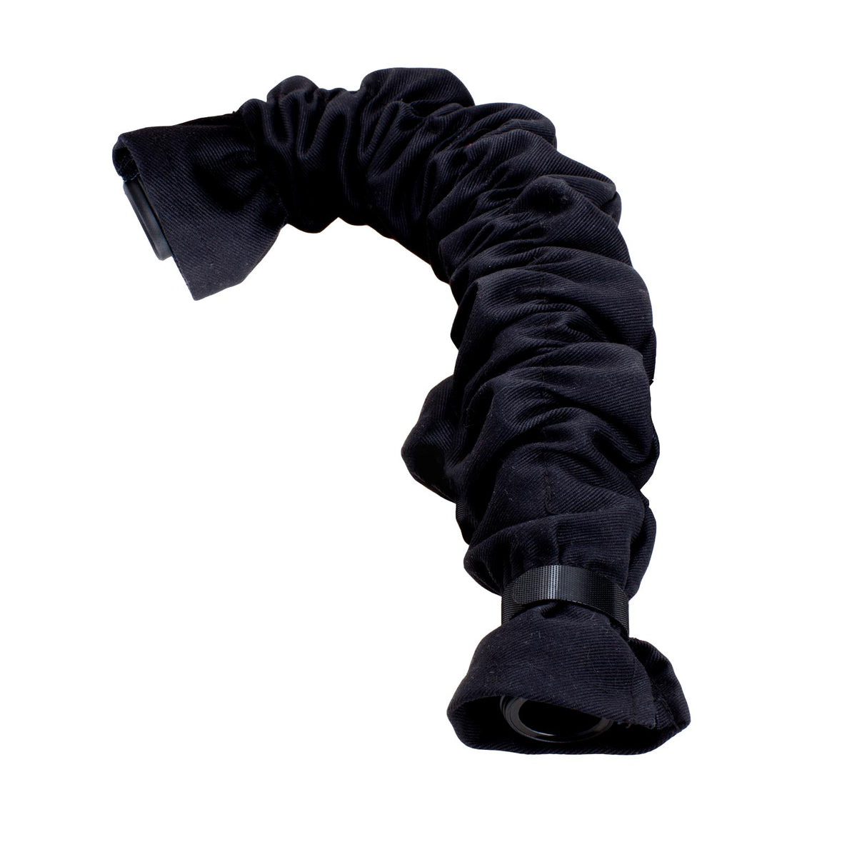 Flame Proof Hose Cover - Short