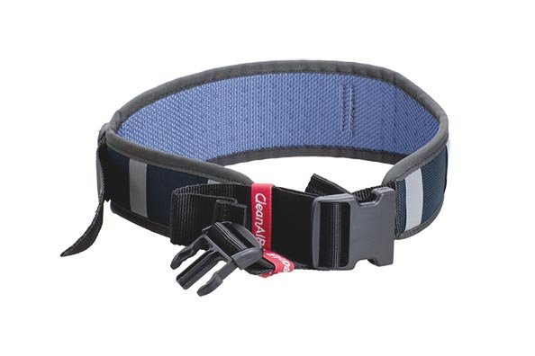 Flow Master with belt and flow indicator - view 5