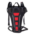 Comfort Backpack Harness for PAPR Units - view 1