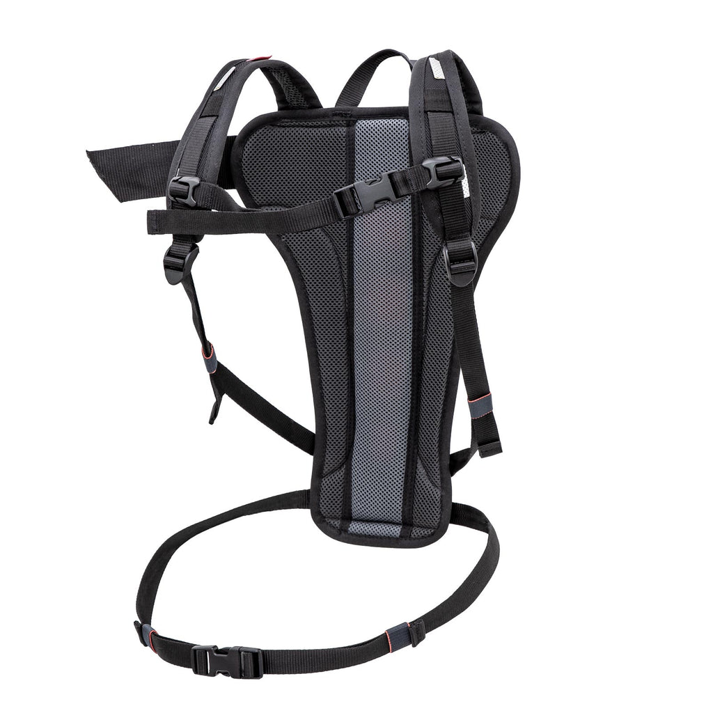Comfort Backpack Harness for PAPR Units - view 3