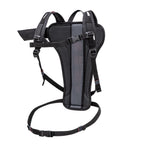Comfort Backpack Harness for PAPR Units - view 3