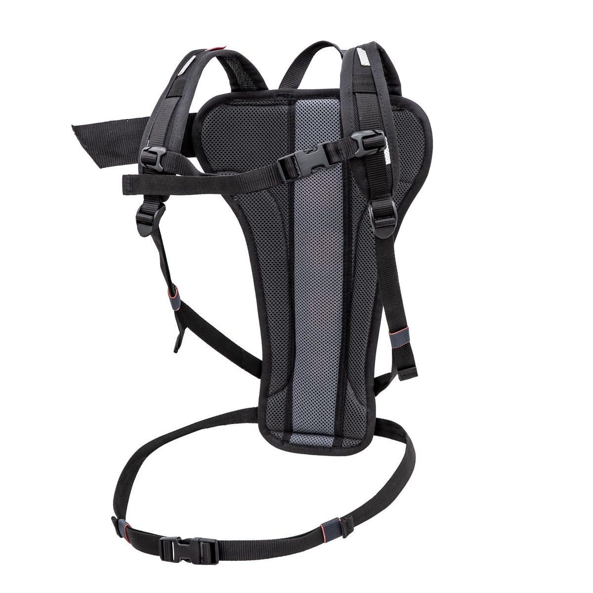 Comfort Backpack Harness for PAPR Units - view 3