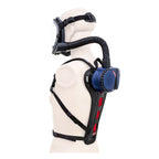 Comfort Backpack Harness for PAPR Units - view 4