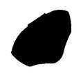 Replacement Visor for CA-3 Respirator