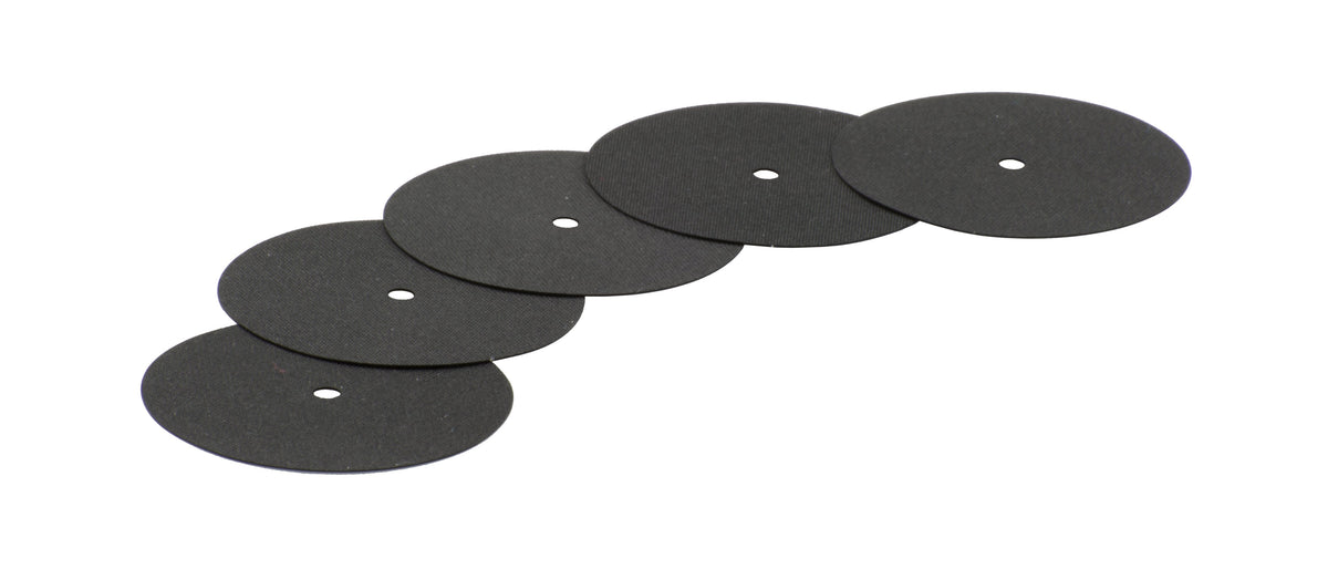 GX02 inhalation valve membrane pack of five