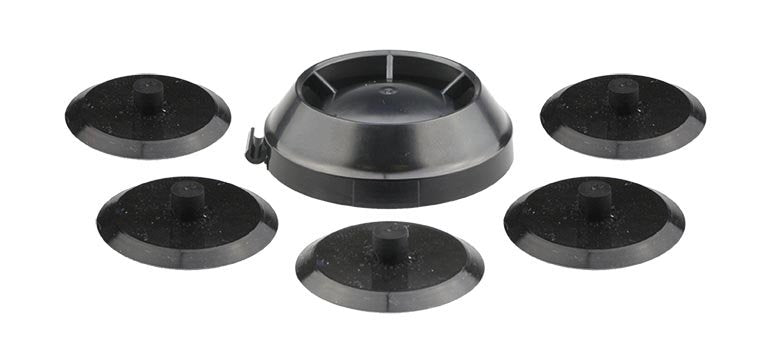 Exhalation Valve Set