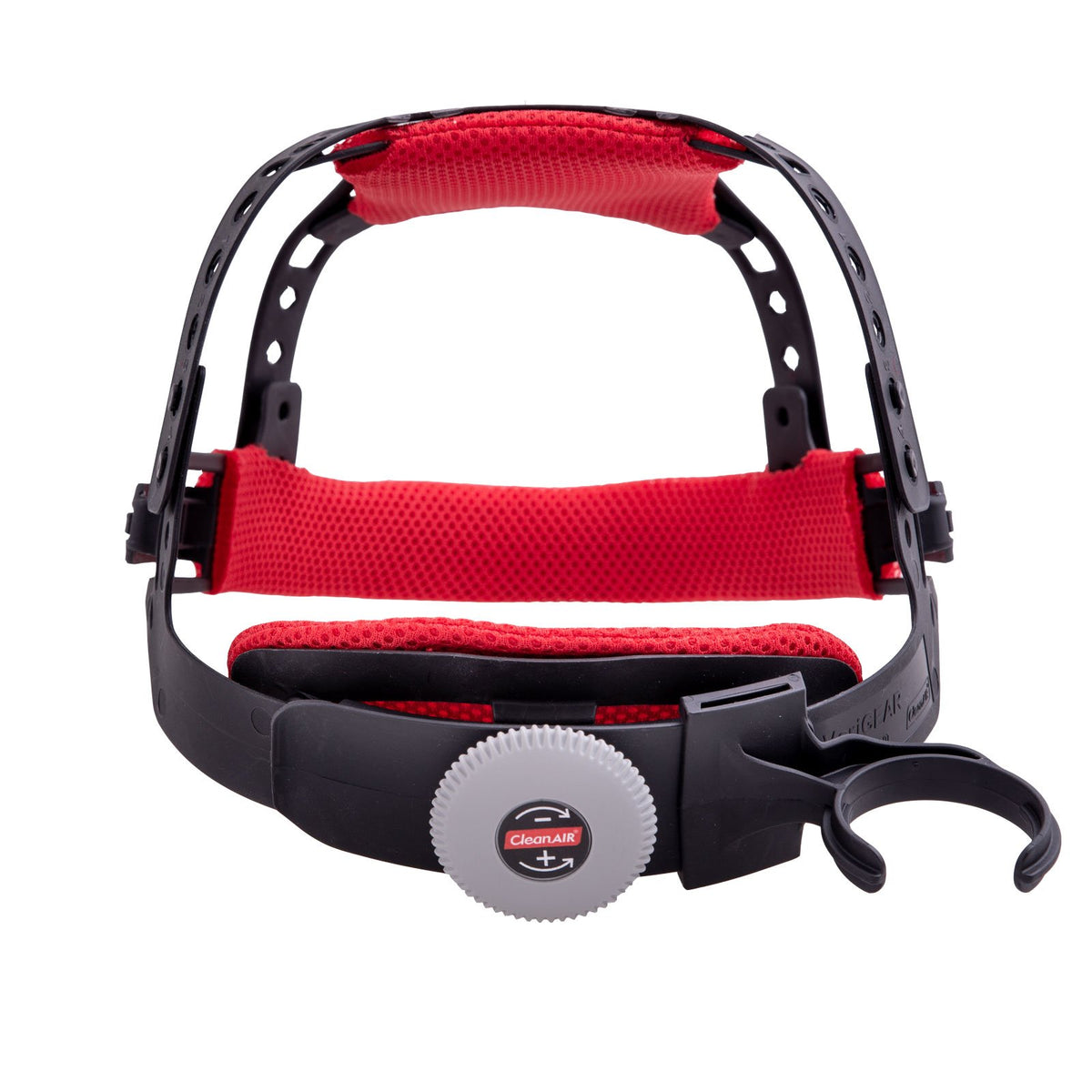Comfort Harness for Respiratory Use - view 1