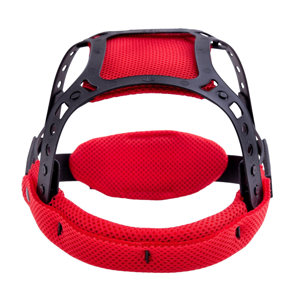 Comfort Harness for Respiratory Use - view 2