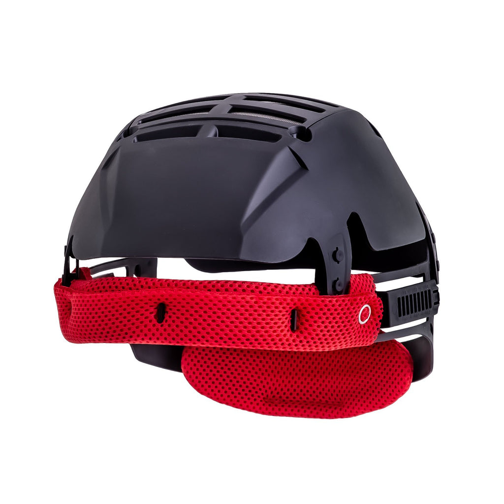 VariCap Bump-cap for Light Hoods & Welding Helmets - view 2