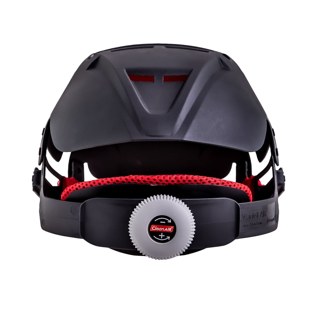 VariCap Bump-cap for Light Hoods & Welding Helmets - view 3