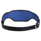 Leather Comfort Belt for PAPR Units - view 1