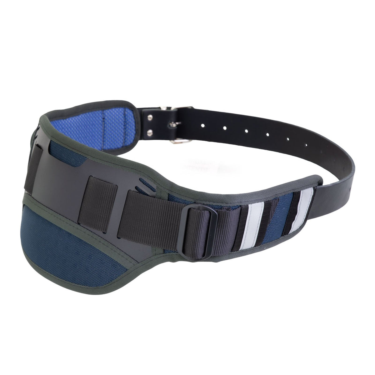 Leather Comfort Belt for PAPR Units - view 2