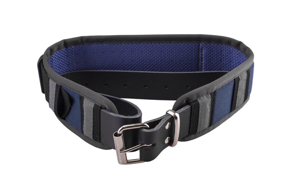 Replacement Leather Comfort Belt
