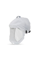 Disposable Light Hood with Headband - view 1