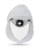 Disposable Light Hood with Headband - view 5