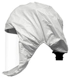 Disposable Lite Short Hood Replacement - view 1