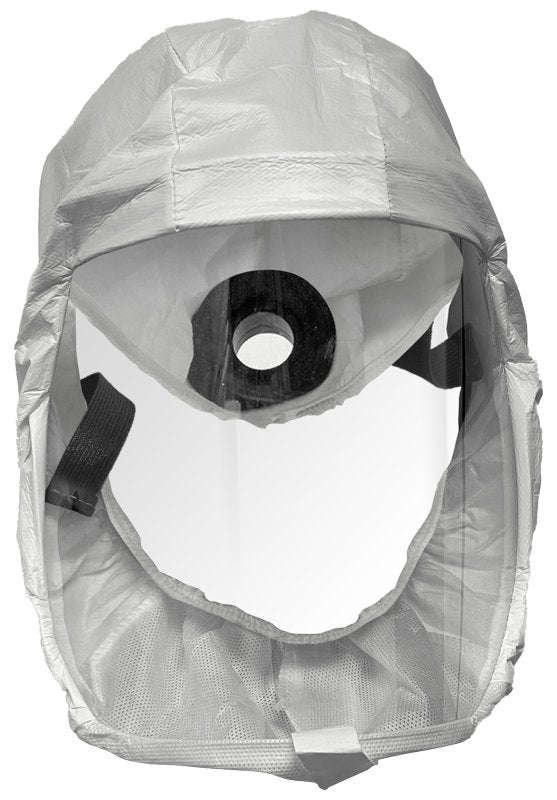 Disposable Lite Short Hood Replacement - view 4