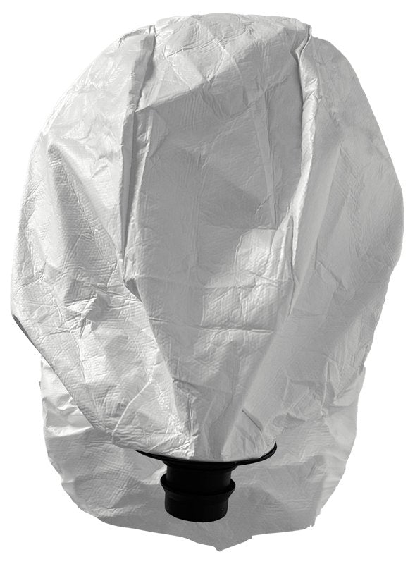 Disposable Lite Short Hood Replacement - view 5