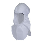 Disposable Lite Long Hood with Headband - view 1