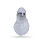 Disposable Lite Long Hood with Headband - view 4