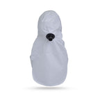 Disposable Lite Long Hood with Headband - view 6
