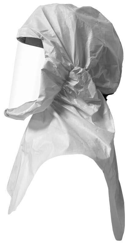 Disposable Lite Long Hood Replacement - view 1