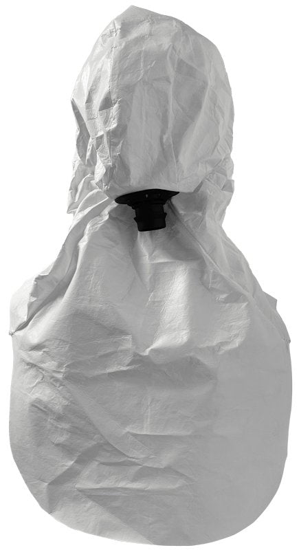 Disposable Lite Long Hood Replacement - view 5
