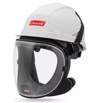 UniMask Faceshield with single strap harness - view 4