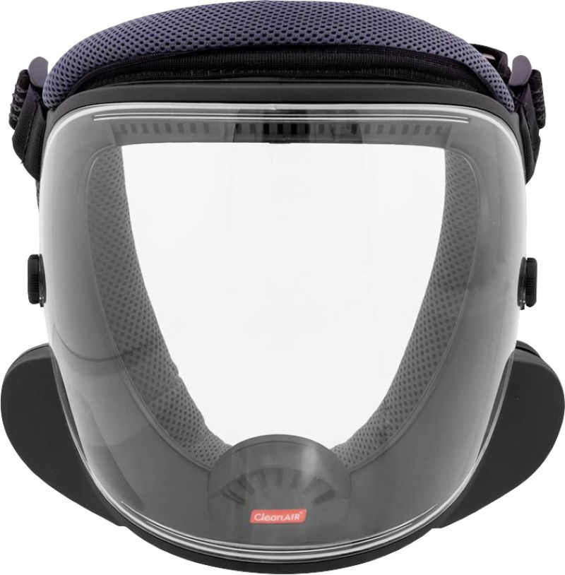 UniMask Basic PAPR Kit - view 2