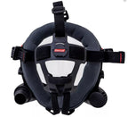 Unimask Faceshield with 5-Point Harness - view 2