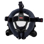 Head harness for UniMask - view 2