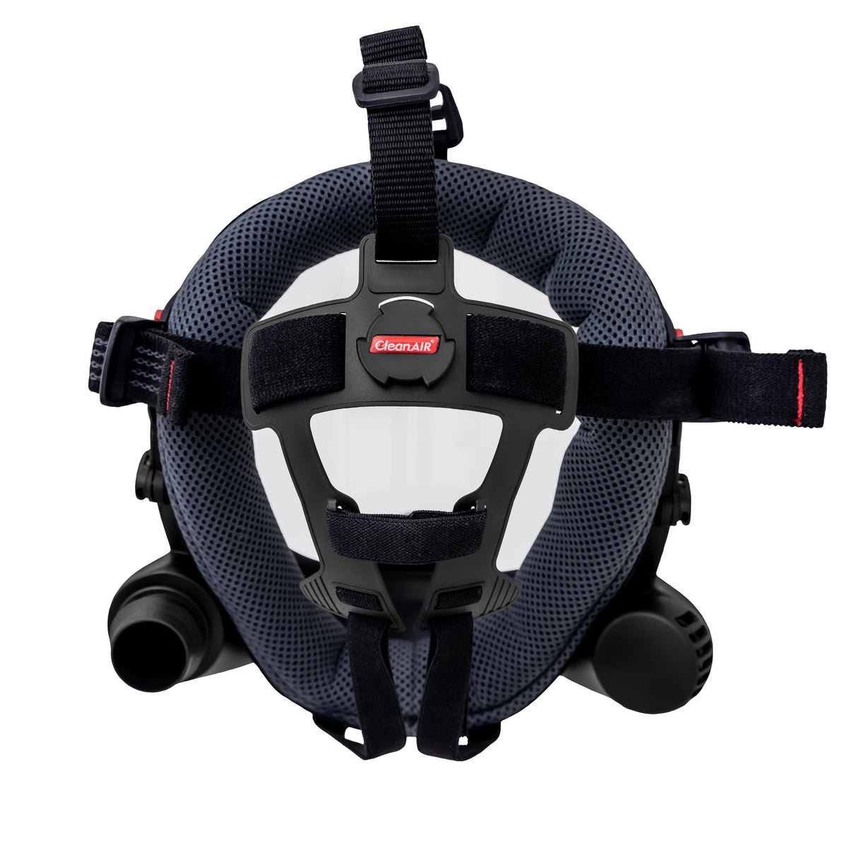 Head harness for UniMask - view 2