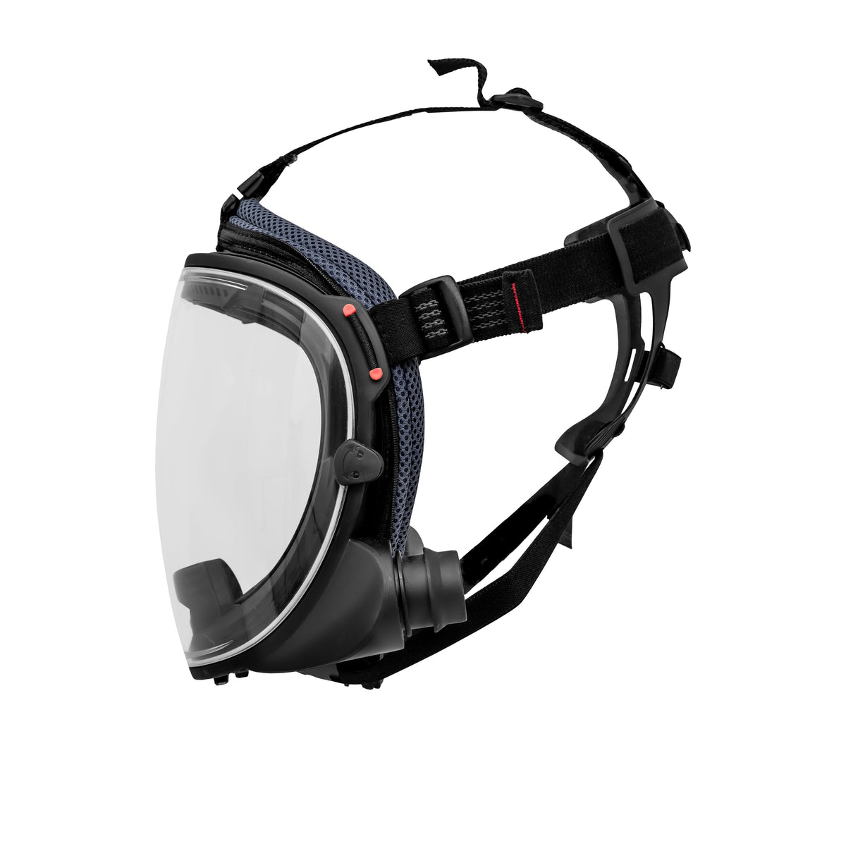 Head harness for UniMask - view 3