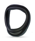 Textile Face Seal for UniMask Grey