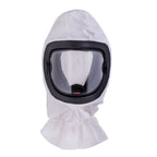 Unimask Faceshield with 5-Point Harness - view 4