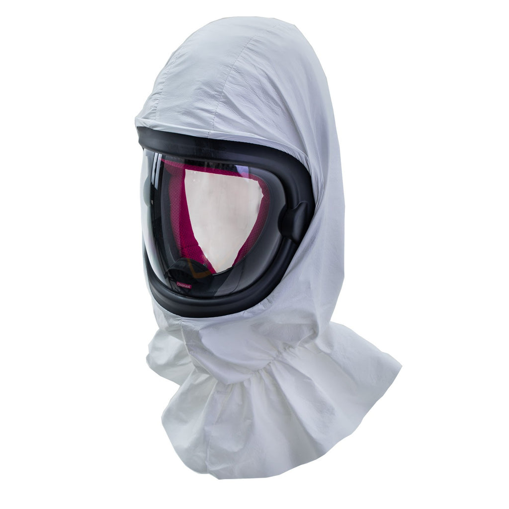 Protective Short Hood - view 2